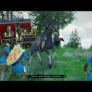 대소마을 | [붉은 사막] 챕터 5 (1): 포로린 마을. 03312026