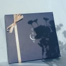 선물포장 자격증 과정 | 어린이집 수료 선물 답례품 준비 과정과 포장 후기