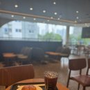 스타벅스 인천용일사거리DT점 | 인천광역시 브랜드 카페 ; 스타벅스 인천용일사거리DT점