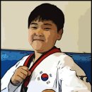 대산태권도 이미지