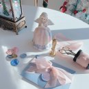릴리그라피 (lilligraphy) 이미지
