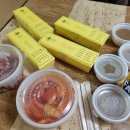 정직유부 일광점 | 바른손충무김밥 일광신도시점 유부초밥 포장 후기