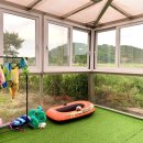 아리아나펜션 이미지