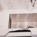 덕소종합가스 | 싱크대 상판 깨짐 파손 수리복원 전문 업체 추천