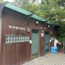 벚나무쉼터 화장실(배봉산) 이미지