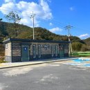 동복 군내버스 주차장 이미지