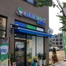 크린토피아코인워시판교대장힐스점 이미지
