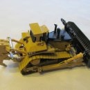 Norscot Die-cast CAT D11R Carry Dozer 1:50 Excellent Condition(노스콧 캐터필러 d11r 불도저모형 1/50스케일) 이미지