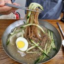 [팔당냉면 - 하남 덕풍동]맛있는 하남 냉면 추천 권현숙의 미사리 팔당냉면