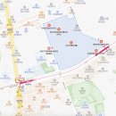 GS25 성남수진중앙점 | 성남 재개발 대장주 수진 1구역 분석해봄