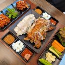 귀한족발 월성점 이미지