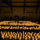 별별 아트 2 | 캔들라이트공연 정동아트센터에서 관람한 후기