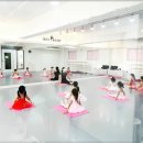 스완발레학원 이미지
