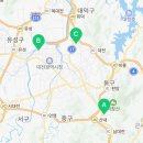 지족로(유성-56) 이미지