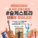 칼림바와 우쿨렐레 이미지