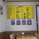 올레길에국수잔치 이미지