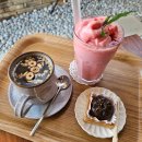 도라지마을카페 | 양산 법기수원지 한옥 카페 도라지 내돈내산
