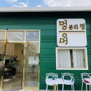 멍분의 멍 이미지