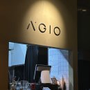 상봉역 | 상봉역 파스타 맛집 아지오 후기｜양송이 화이트 라구와 오징어 먹물 리조또 리뷰