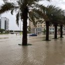 두바이주유소 이미지