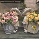 우리동네 포크아트 이미지