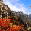 금강산