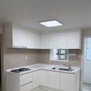 시영아파트 | 전남 남원 향교 시영아파트 싱크대 교체 시공 후기