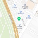 매머드익스프레스선유도isbiz타워1차점