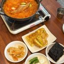 일미김치찌개 - 원주시 | 일미김치찌개