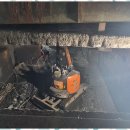 경남건기 | 부산강서구포크레인 믿고 맡기는 경남 지역 미니포크레인 서비스 후기