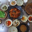 밥엔 청국장 이미지