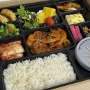 양재 단체 도시락맛집 추천 가성비 좋은 썬라잇