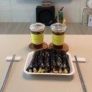 모산초교 사거리 | [평택/동삭동] 꼬마김밥이 찐으로 맛있는 ‘또또꼬마김밥 평택지제점’ 솔직후기