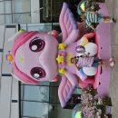 윤서랑 지우의 주말 이미지