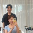 강남 논현 메이크업샵 추천 <더다홍> 특별한 날 받기 좋은 메이크업 &amp;헤어 후기