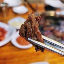전주골갈비 | 서울 마포 공덕동 꽃등심,전주골 와규 꽃등심과 갈비