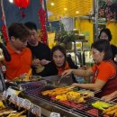 술꾼꼬치 이미지