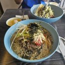 학현로 | 백운호수 맛집 백운메밀 본점 메밀향 가득한 막국수 후기