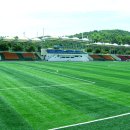 공설운동장 축구장 이미지
