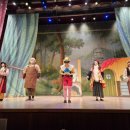 어린이뮤지컬 피노키오 | [어린이뮤지컬]피노키오 36개월 아기 후기