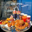 벚꽃마을 이미지