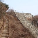 용화산성 이미지