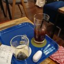 [홍대입구역] 24시 카페 가비애 _ 내돈내산 후기