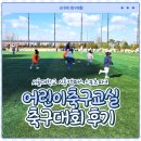 서울대학교시흥캠퍼스스포츠파크 | 서울대학교 시흥캠퍼스 스포츠파크 어린이축구교실 축구대회 참석!