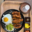 짱김밥 이미지