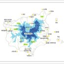 ◈ 울릉도(鬱陵島) 성인봉(聖人峯:984m) 산행(3) ◈ 이미지