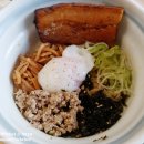 [망원역맛집] 라멘베라보 망원점 - 망원동 라멘베라보 마제소바!