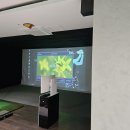 브이스크린골프 - 고양시 일산서구 산현로 38 | 브이스크린골프