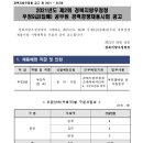 경북지방우정청 우정9급(집배) 공무원 경력경쟁채용시험 공고(~10.25) 이미지