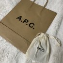 김박사약국 | [리뷰] A.P.C 아페쎄 스테파니아 카드지갑 카드홀더 후기